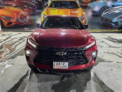 شيفروليه بليزر